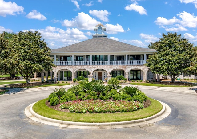 1148 Black Rush Cir, Mount Pleasant, SC 29466 - view of property