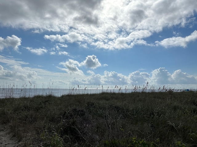 view of landscape