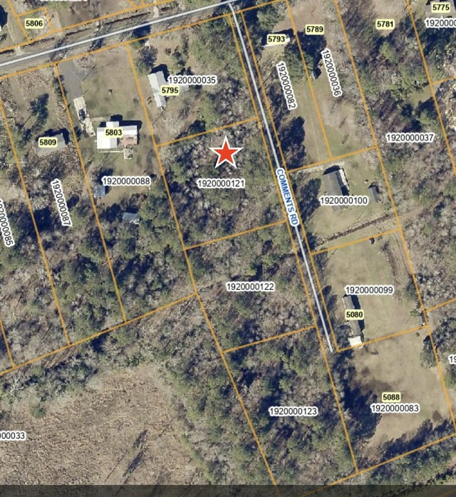 5071 Comments Rd, Hollywood SC, 29449 land for sale