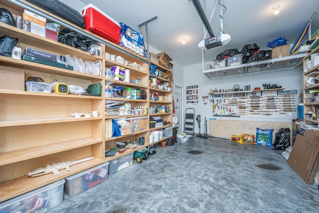 1515 Pogonia St Unit 2, Mount Pleasant, SC 29466 - view of storage