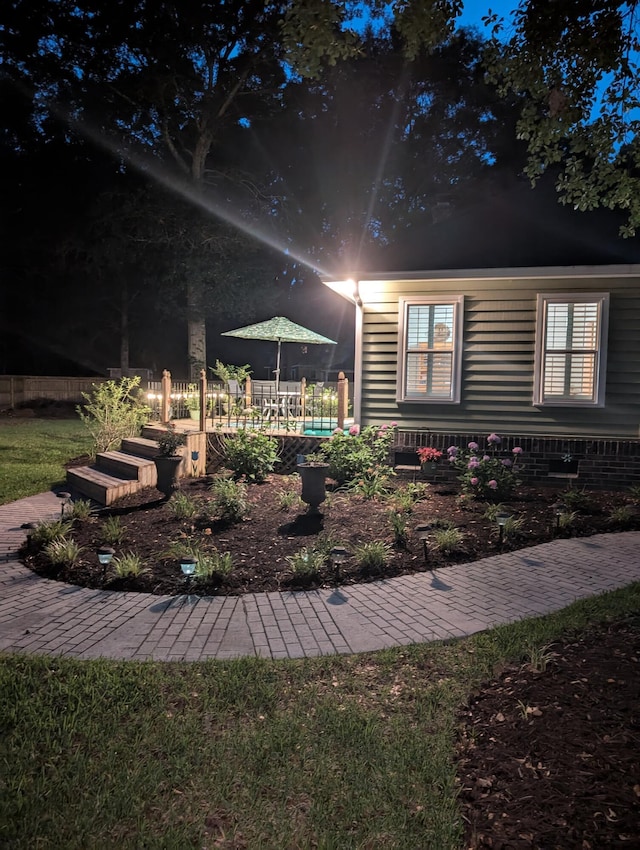 189 Fox Chase Dr, Goose Creek, SC 29445 - view of front facade