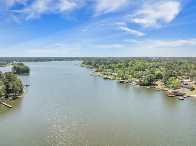 water view
