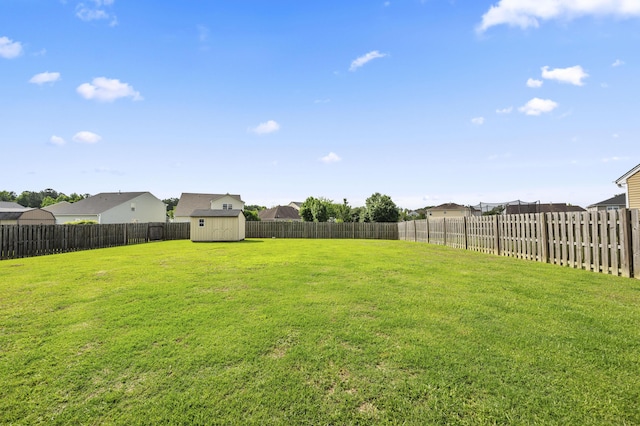 9009 Chato Ct, Summerville, SC 29483 - view of yard featuring a residential view