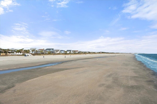 1400 Ocean Blvd Unit 203-A, Isle Of Palms SC, 29451, 2 bedrooms, 2 baths townhouse for sale