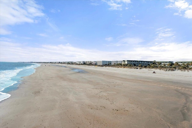 Listing photo 2 for 1400 Ocean Blvd Unit 203-A, Isle Of Palms SC 29451