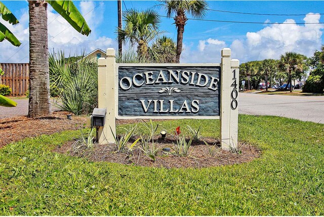 Listing photo 3 for 1400 Ocean Blvd Unit 203-A, Isle Of Palms SC 29451