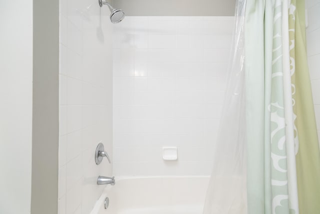 300 Bucksley Ln Unit 102, Charleston, SC 29492 - full bath with shower / tub combo