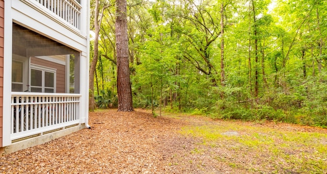 300 Bucksley Ln Unit 102, Charleston, SC 29492 - view of yard