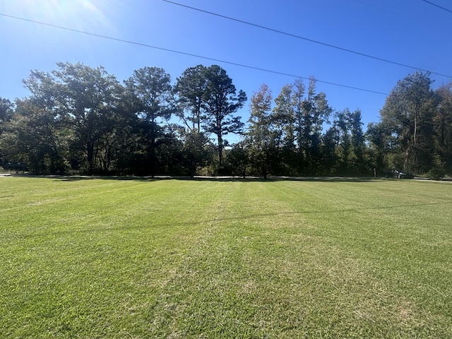 18 Kelly Rd, Seabrook SC, 29940 land for sale