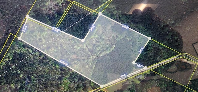 0 Lost Horn Rd, Branchville, SC 29432