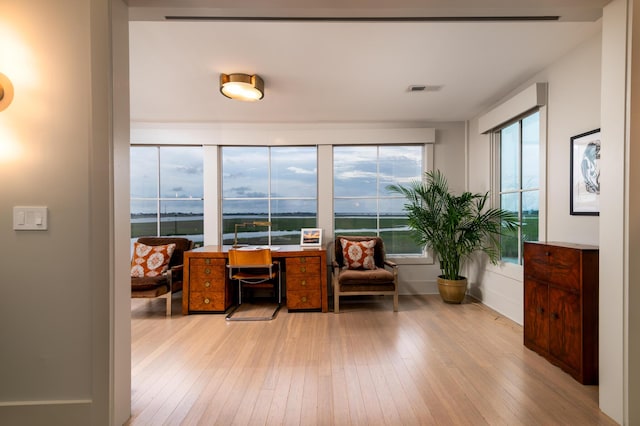 1646 Marsh Harbor Ln, Mount Pleasant, SC 29464 - view of sunroom