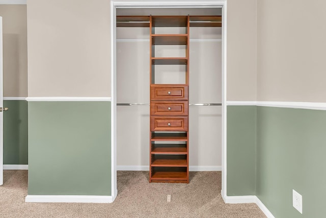 319 Deep River Rd, Summerville, SC 29486 - view of closet