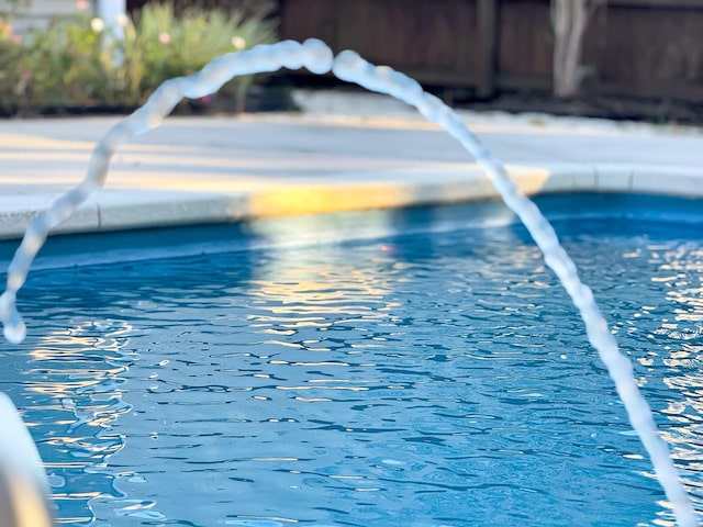 319 Deep River Rd, Summerville, SC 29486 - view of pool