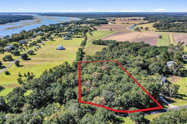 2940 Anchor Watch Dr, Wadmalaw Island SC, 29487 land for sale