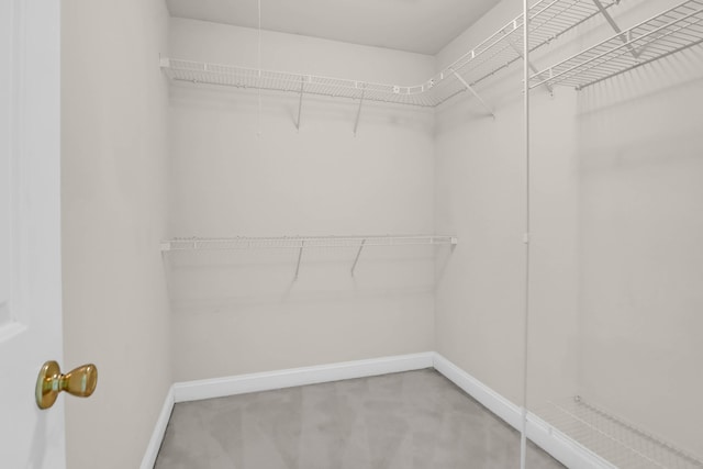 1025 Mathis Ferry Rd, Mount Pleasant, SC 29464 - walk in closet with carpet floors