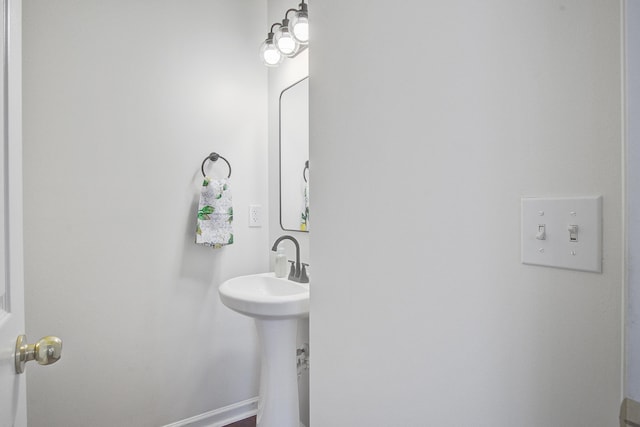 4818 Buttercup Way, Summerville, SC 29485 - view of bathroom