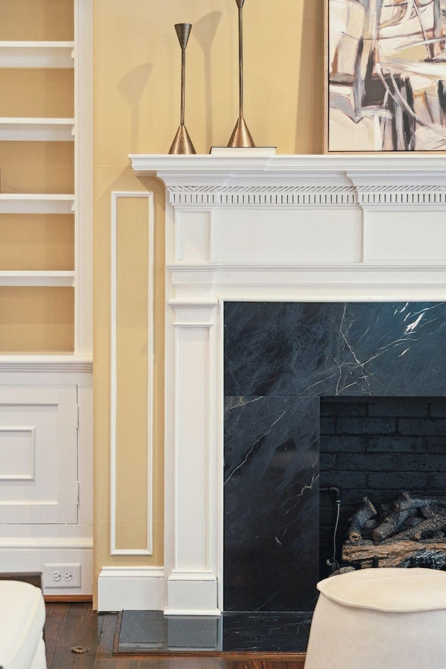 2 Bedons Aly, Charleston, SC 29401 - detailed view