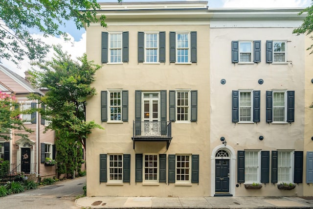 2 Bedons Aly, Charleston, SC 29401 - view of building exterior