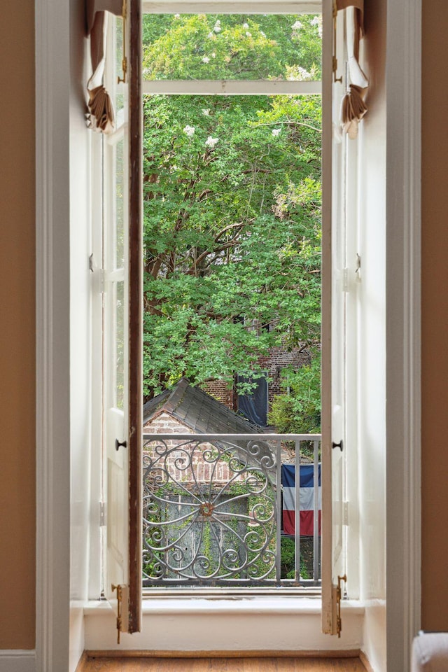 2 Bedons Aly, Charleston, SC 29401 - detailed view
