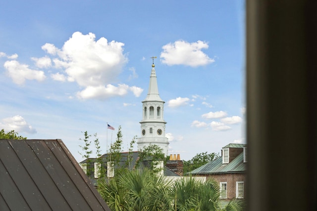 2 Bedons Aly, Charleston, SC 29401 - view of building exterior