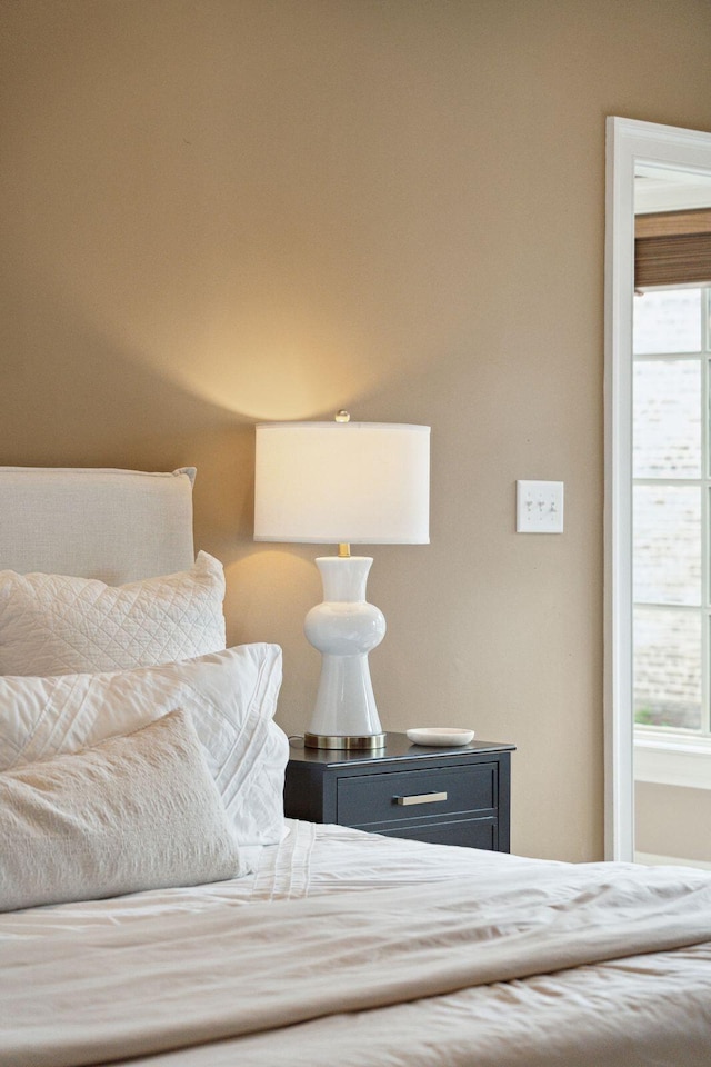 2 Bedons Aly, Charleston, SC 29401 - view of bedroom