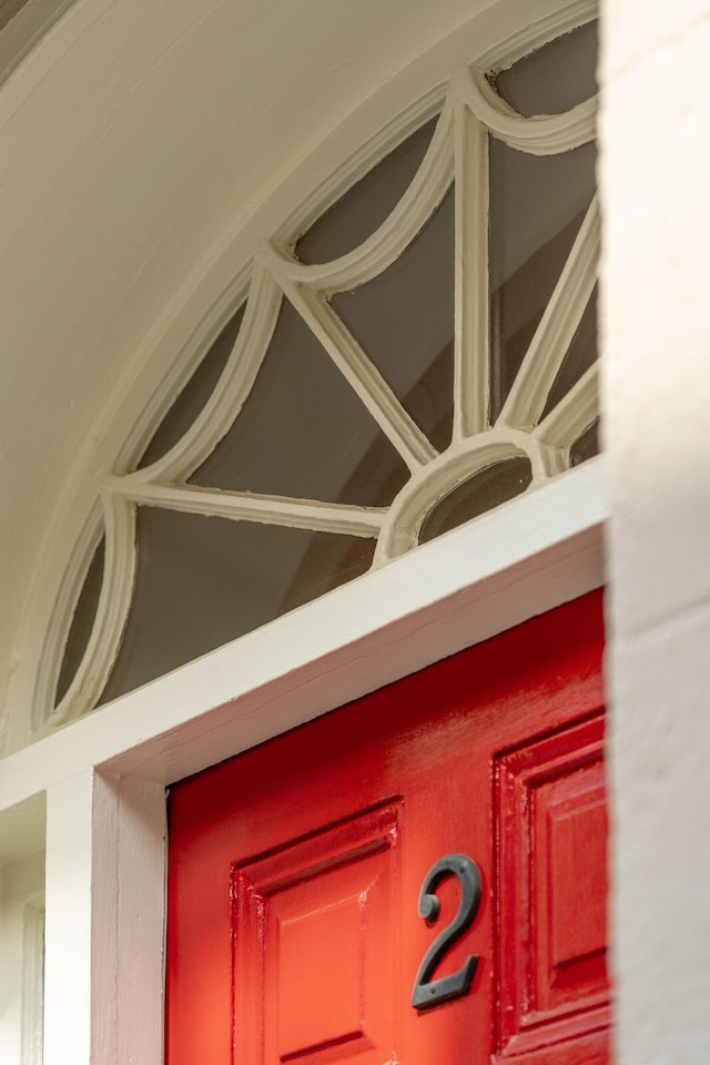 2 Bedons Aly, Charleston, SC 29401 - exterior view