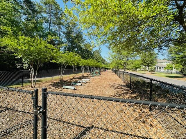 113 Grimball St, Summerville, SC 29486 - view of community featuring fence