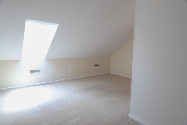 403 Sunny Side Way, Summerville, SC 29485 - bonus room with lofted ceiling, light colored carpet, and baseboards