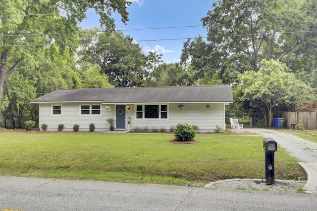1515 Mulberry St, Charleston, SC 29407 - single story home with driveway