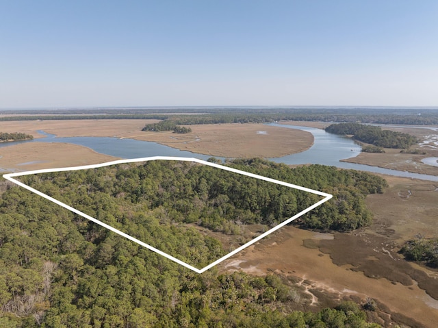 54 Bud Miley Dr, Saint Helena Island SC, 29920 land for sale