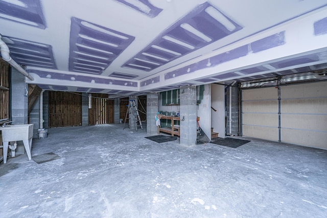 2301 N Creek Dr, Mount Pleasant, SC 29466 - view of miscellaneous room