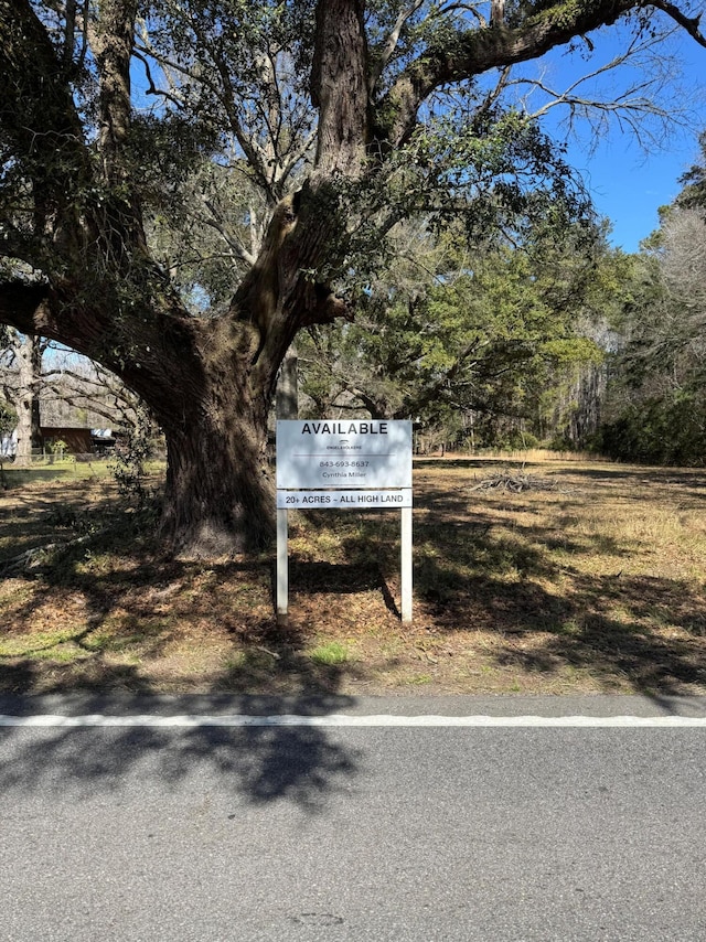 4244 River Rd, Johns Island SC, 29455 land for sale