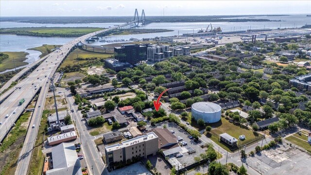 0 Hanover St, Charleston, SC 29403
