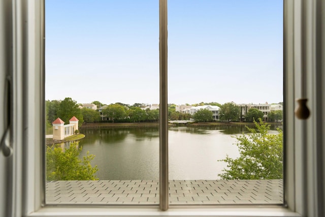 18 Fernandina St, Mount Pleasant, SC 29464 - water view