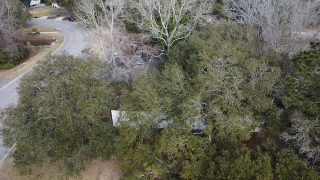 3658 Zacoma Dr, Mount Pleasant SC, 29466 land for sale