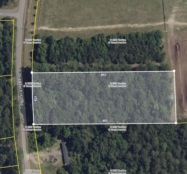 000 Old Beech Hill Rd, Ridgeville SC, 29472 land for sale