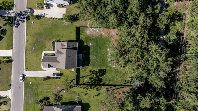 3025 Rampart Rd, Summerville, SC 29483 - aerial view of property's location