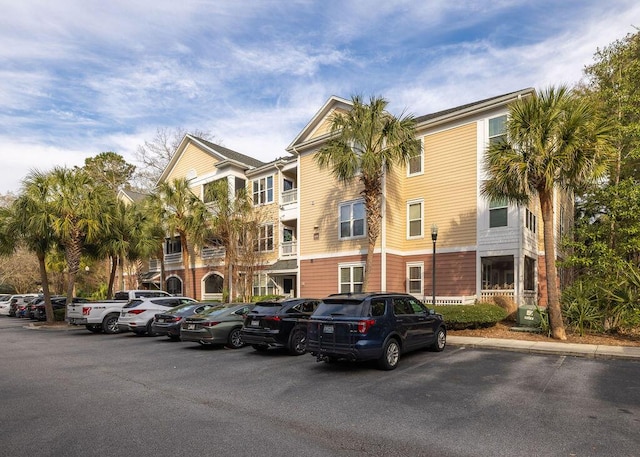 600 Bucksley Ln Unit 305, Charleston SC, 29492, 1 bedrooms, 1 bath townhouse for sale