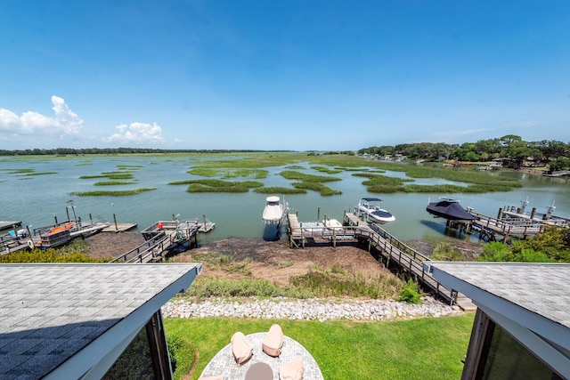 2226 Folly Rd, Charleston, SC 29412 - water view
