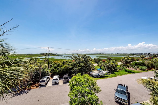 2226 Folly Rd, Charleston, SC 29412 - aerial view of a large body of water