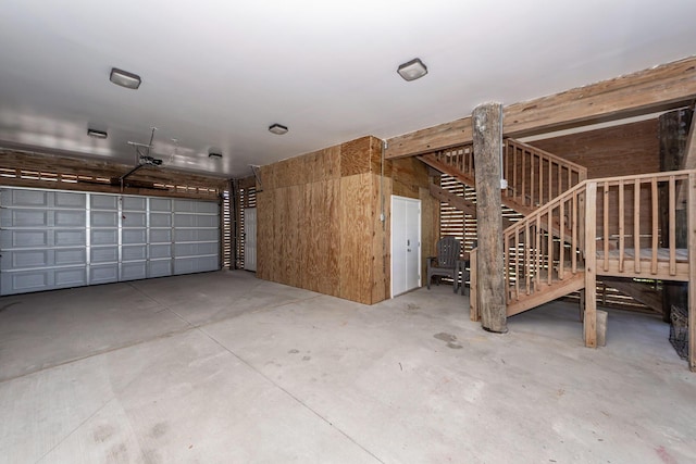 2226 Folly Rd, Charleston, SC 29412 - view of garage