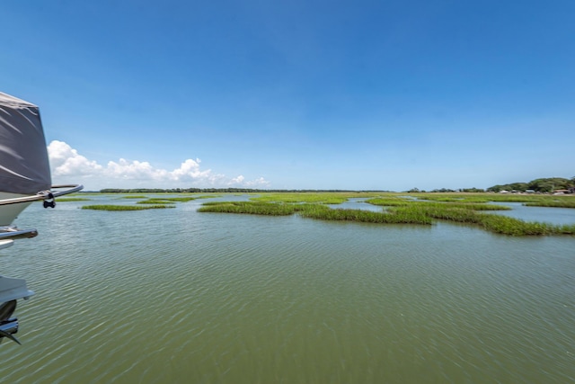 2226 Folly Rd, Charleston, SC 29412 - water view