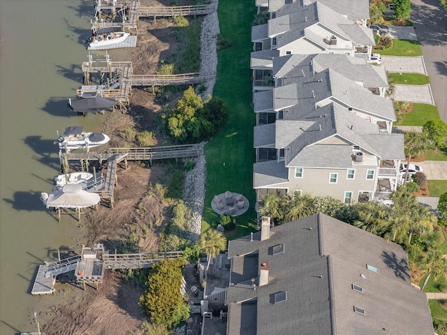 2226 Folly Rd, Charleston, SC 29412 - aerial view of property's location