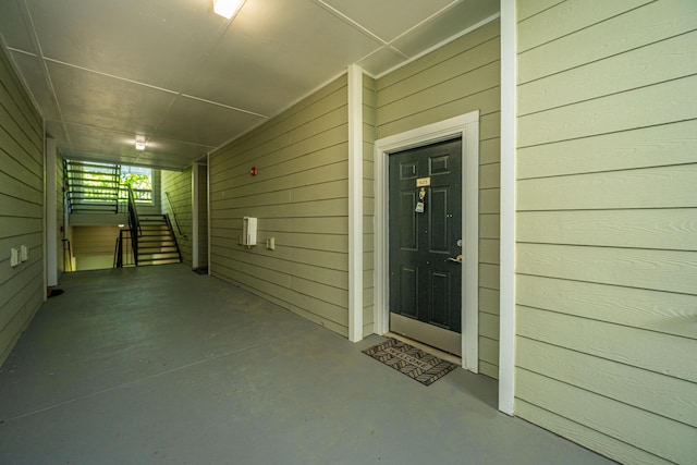 45 Scyamore Ave Unit 623, Charleston, SC 29407 - property entrance