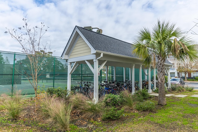 45 Scyamore Ave Unit 623, Charleston, SC 29407 - view of community