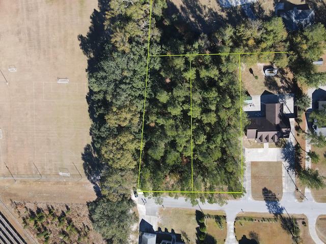 00 W Jackson Ave, Hampton SC, 29924 land for sale