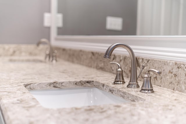 1551 Hutton Pl, Charleston, SC 29407 - bathroom view of vanity