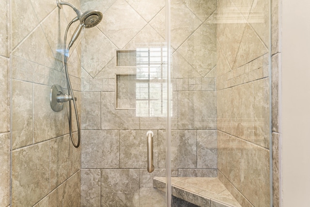 1551 Hutton Pl, Charleston, SC 29407 - full bath with a shower stall