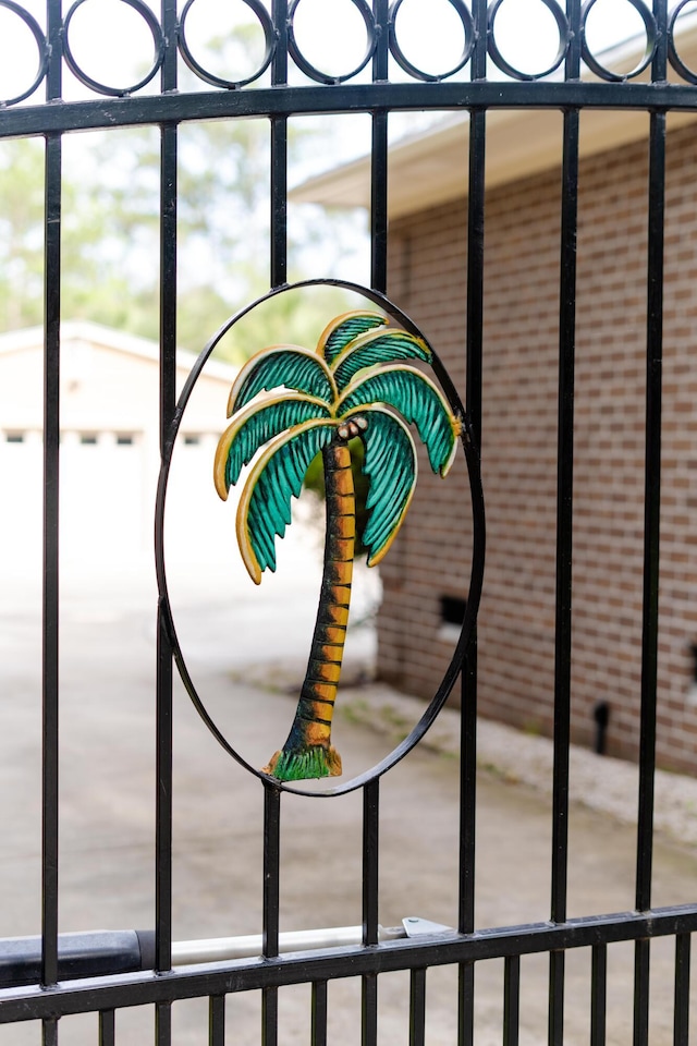 1551 Hutton Pl, Charleston, SC 29407 - exterior view