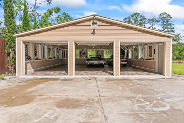 1551 Hutton Pl, Charleston, SC 29407 - view of car parking with driveway
